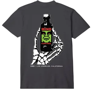 Obey mind control classic t-shirt