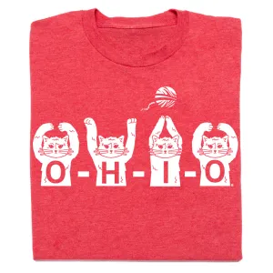 OHIO Gary