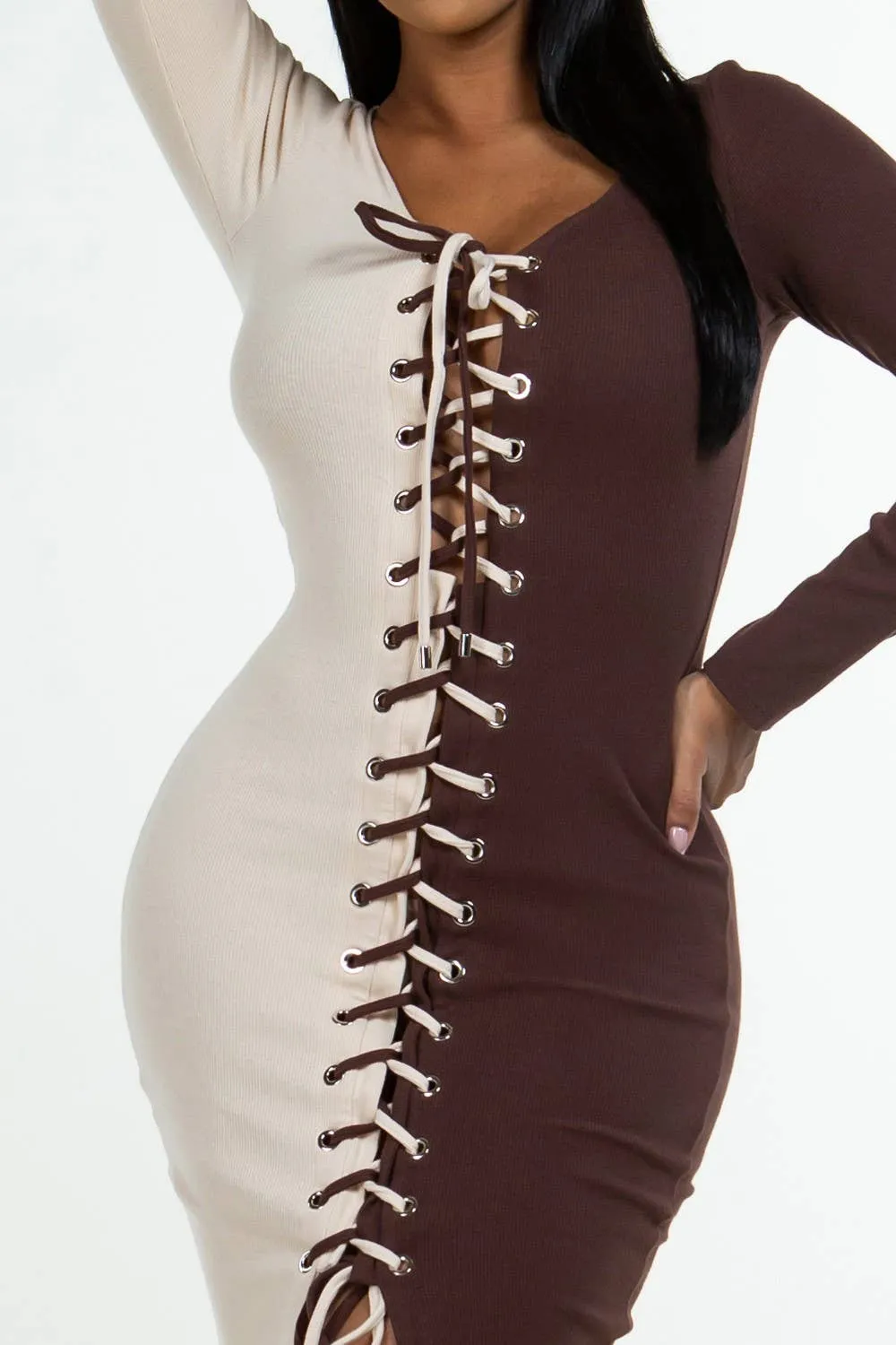 On Screen Dress