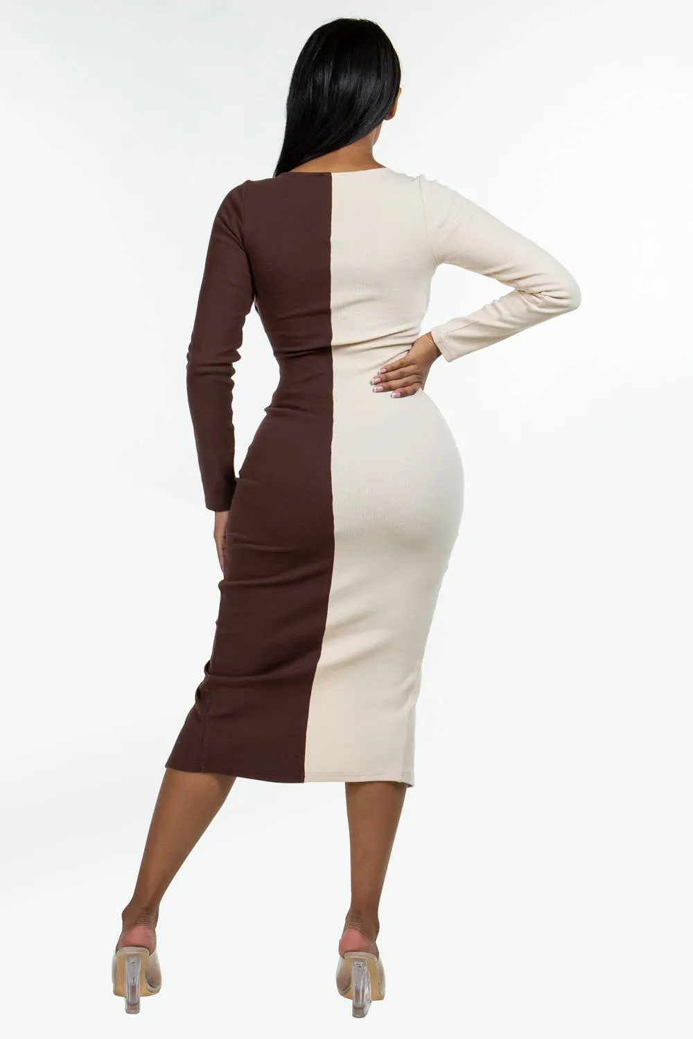 On Screen Dress