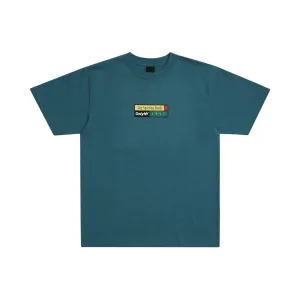 Only NY Sporting Goods T-Shirt - Teal