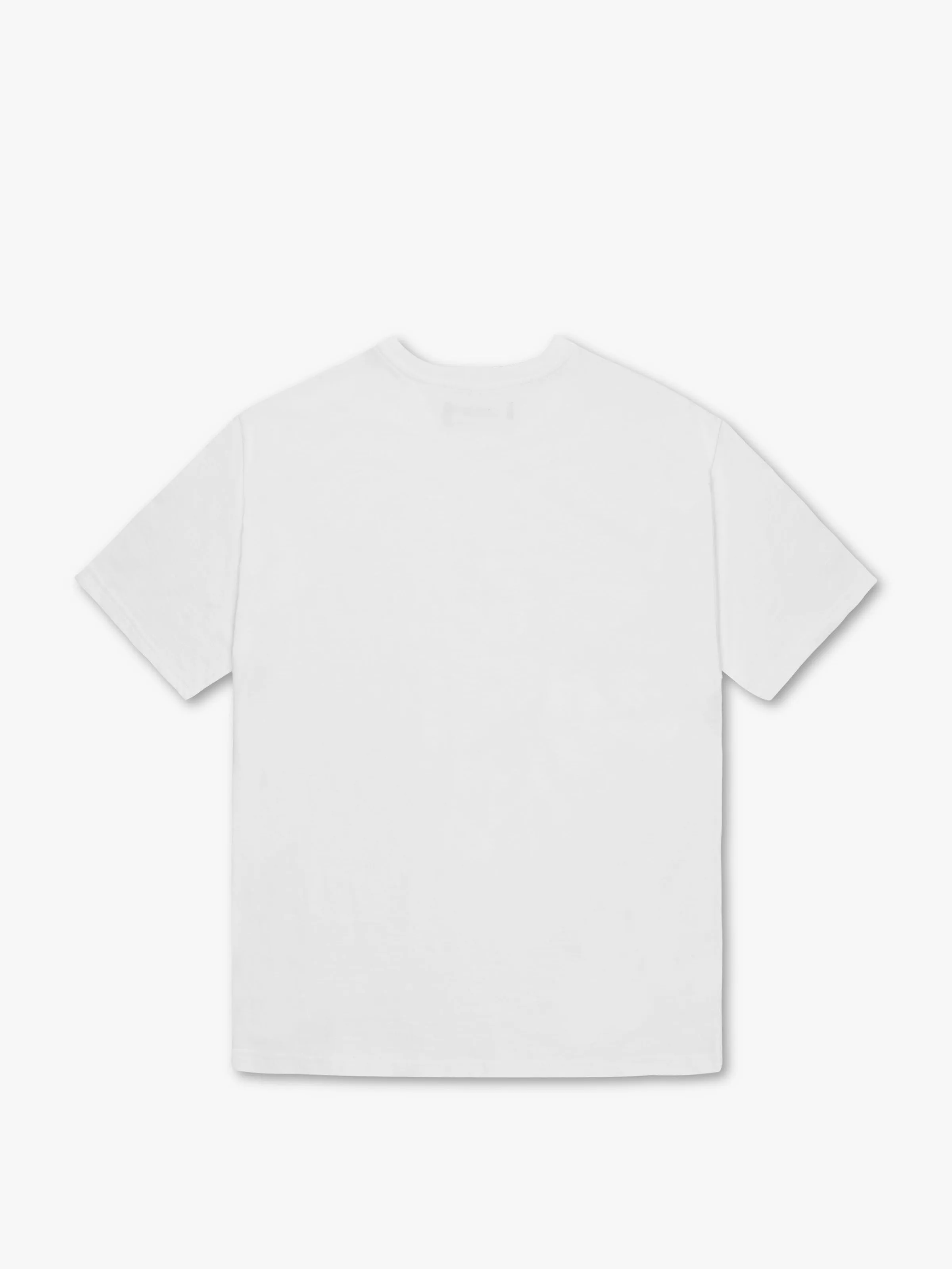 Organic Graphic Tee