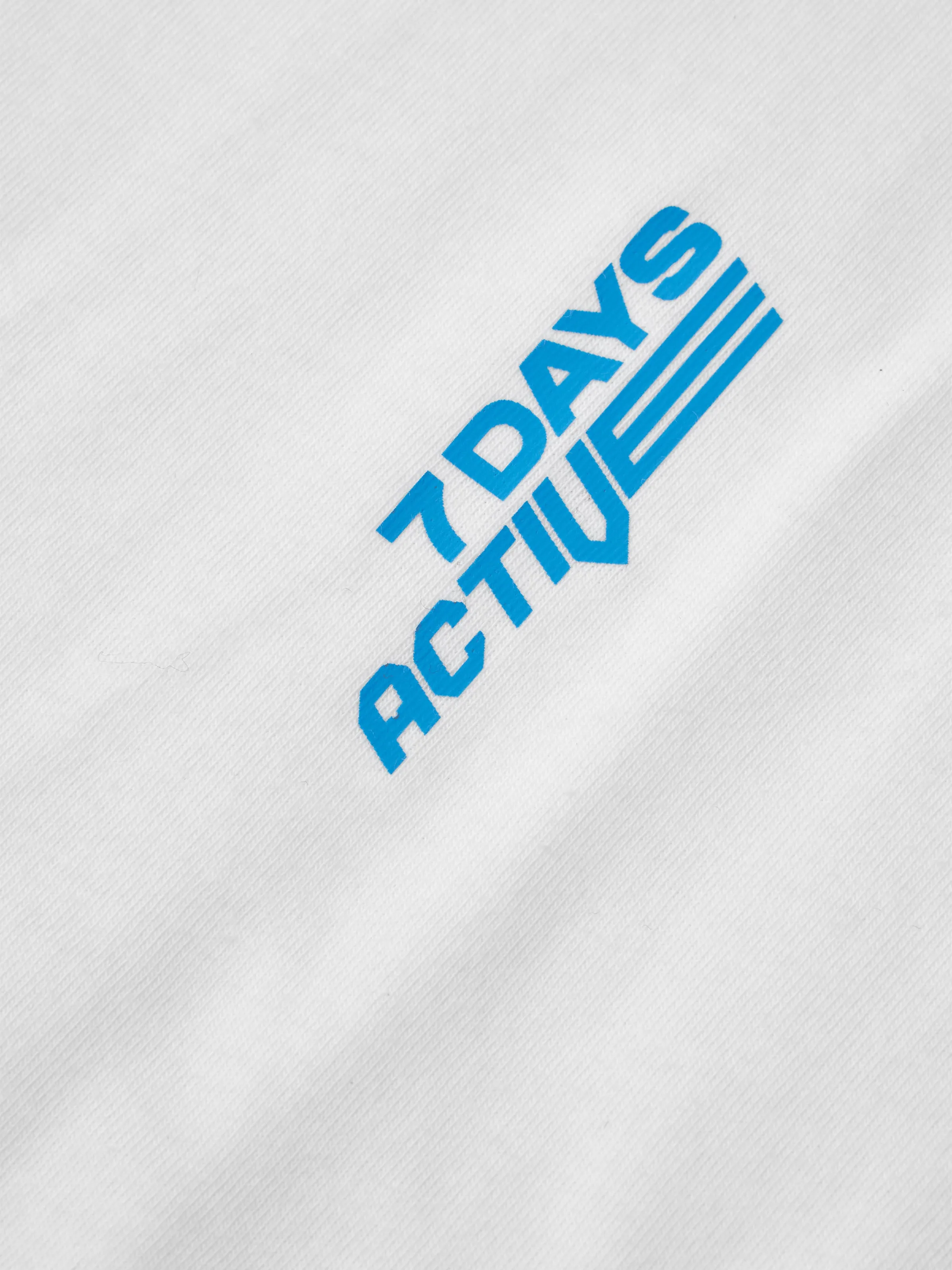 Organic Graphic Tee