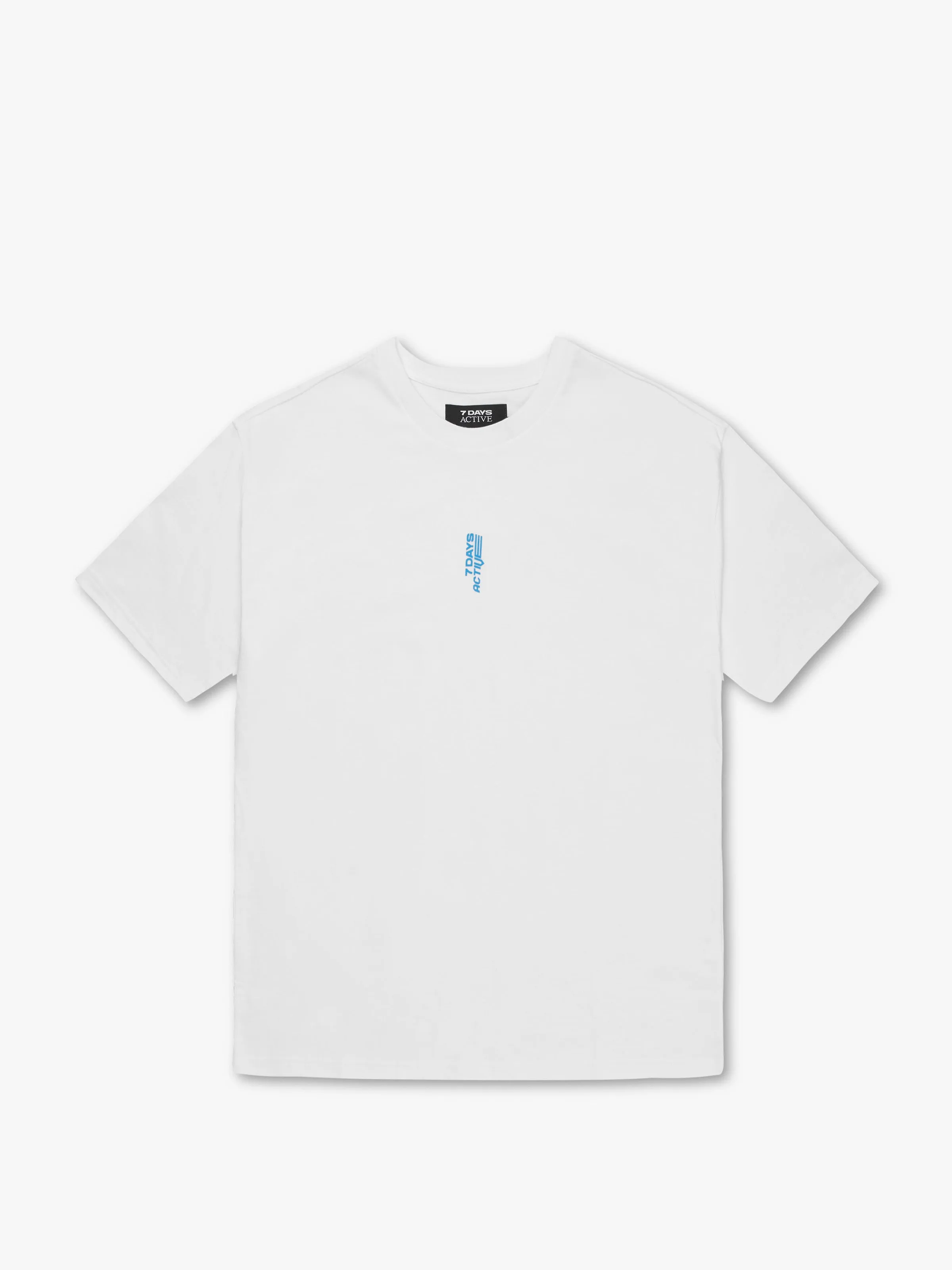 Organic Graphic Tee
