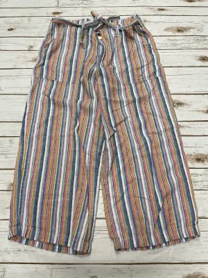 Pants Cropped By Seven 7  Size: 12