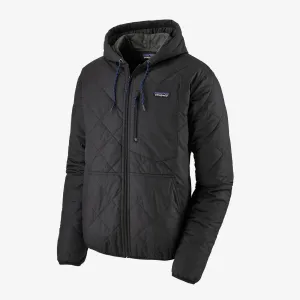 Patagonia M's Diamond Quilted Bomber Hoody