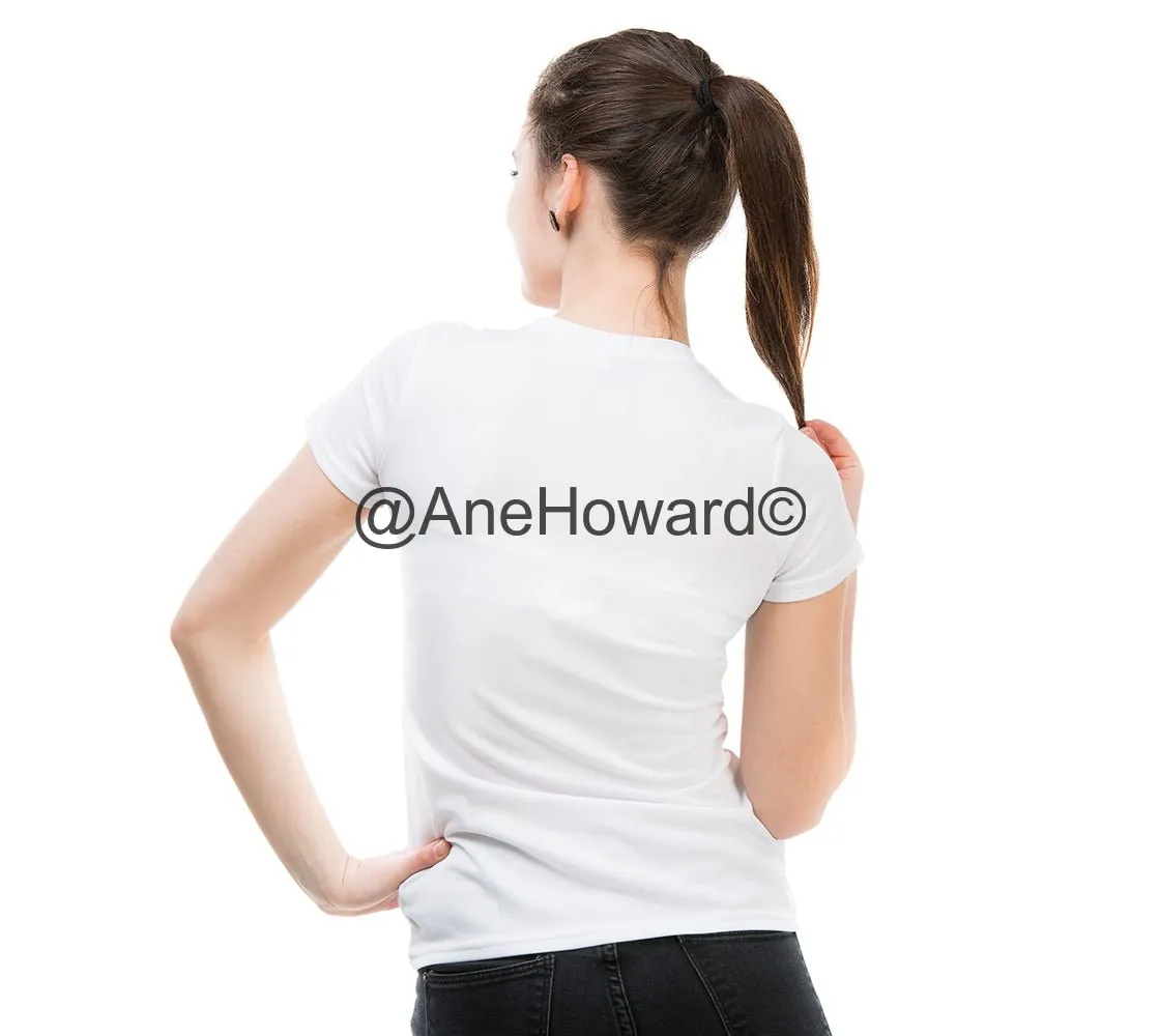 Perfect Slim Fit  Cotton T-Shirt FABA Signature