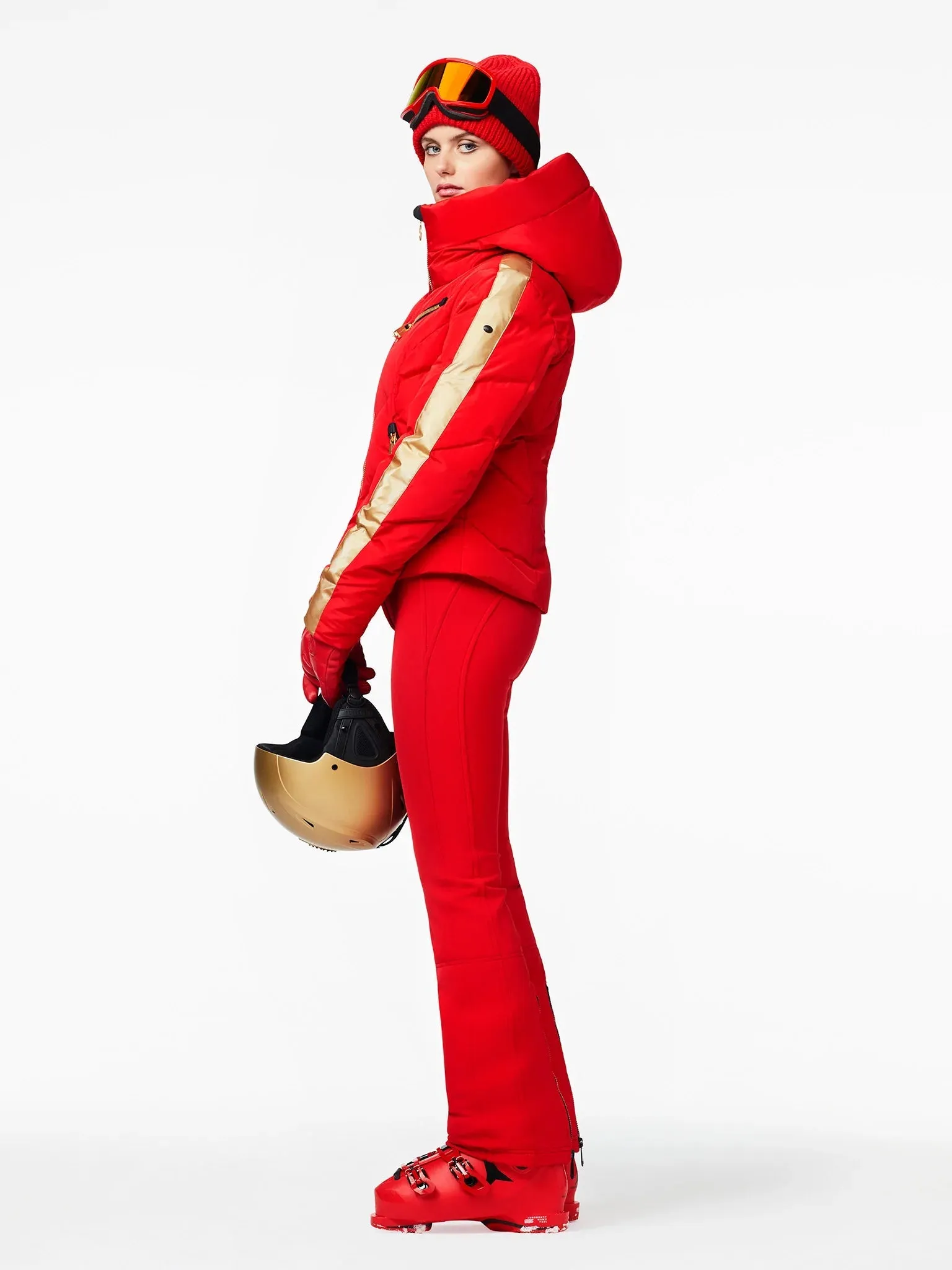 Pippa Ski Pants W