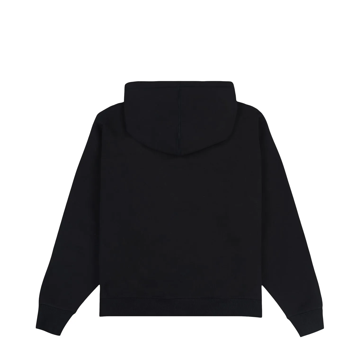 Pleasures Men Gargoyle Hoodie Black