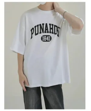 PUNAHOU 1841 Graphic T-shirt