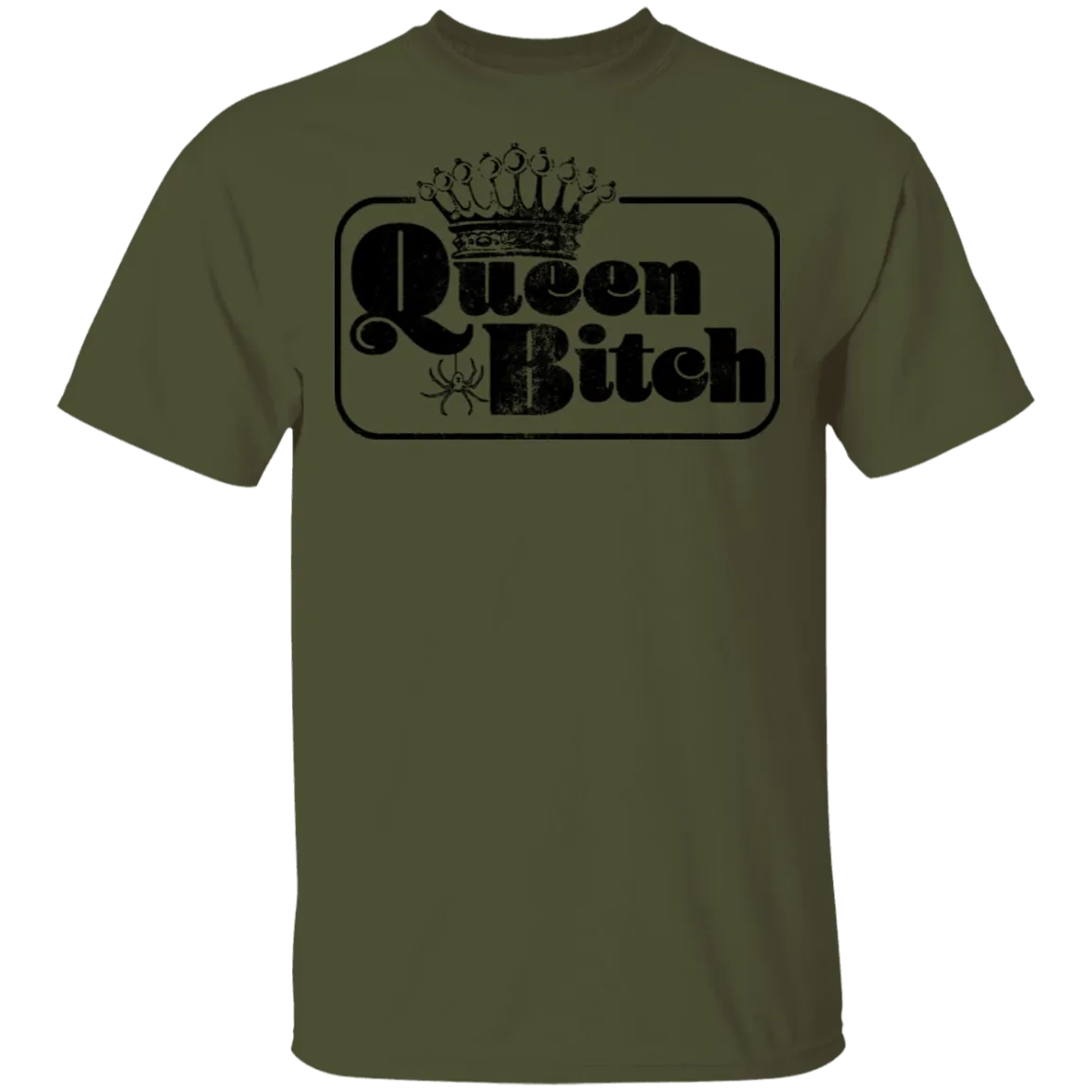 Queen Bitch T-Shirt