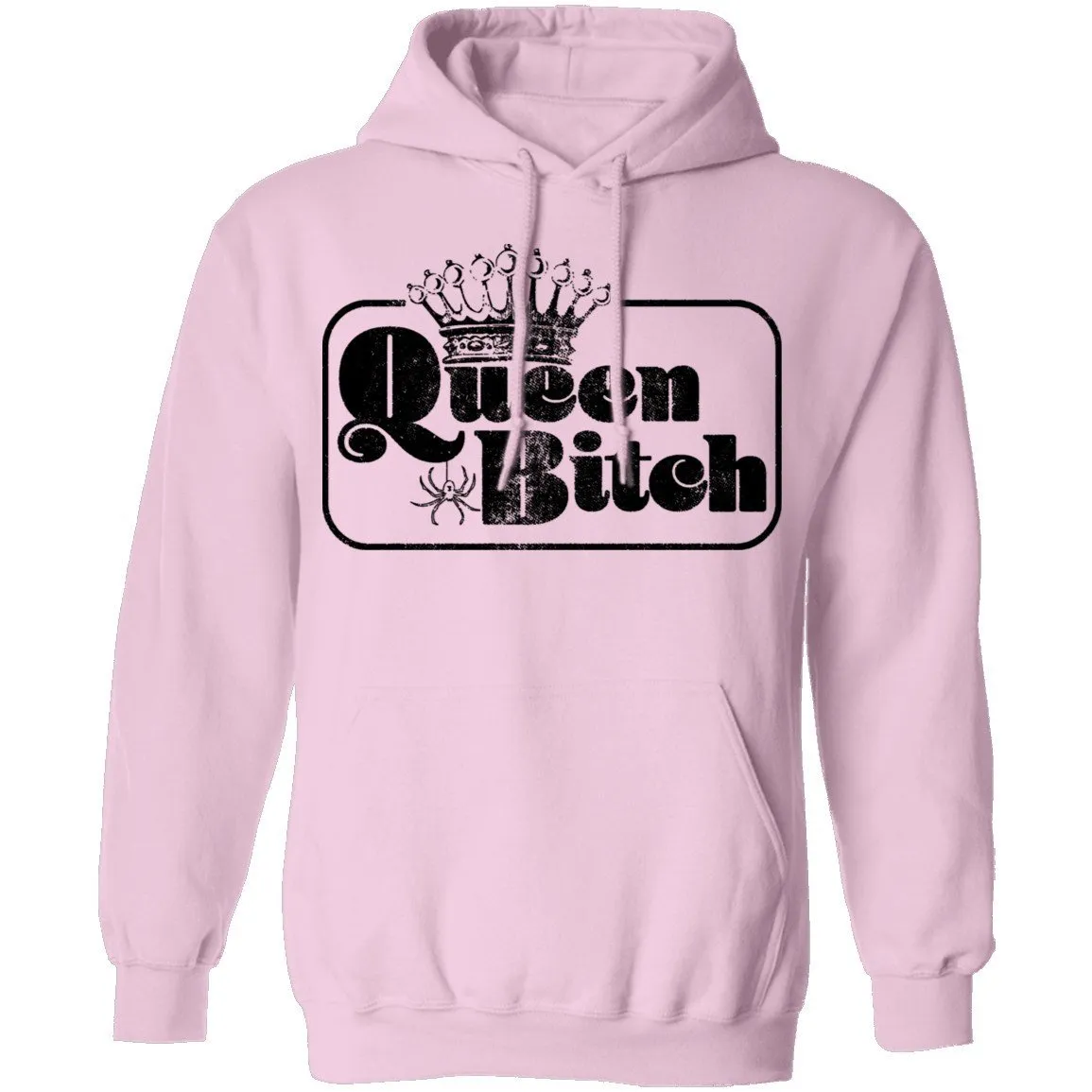 Queen Bitch T-Shirt