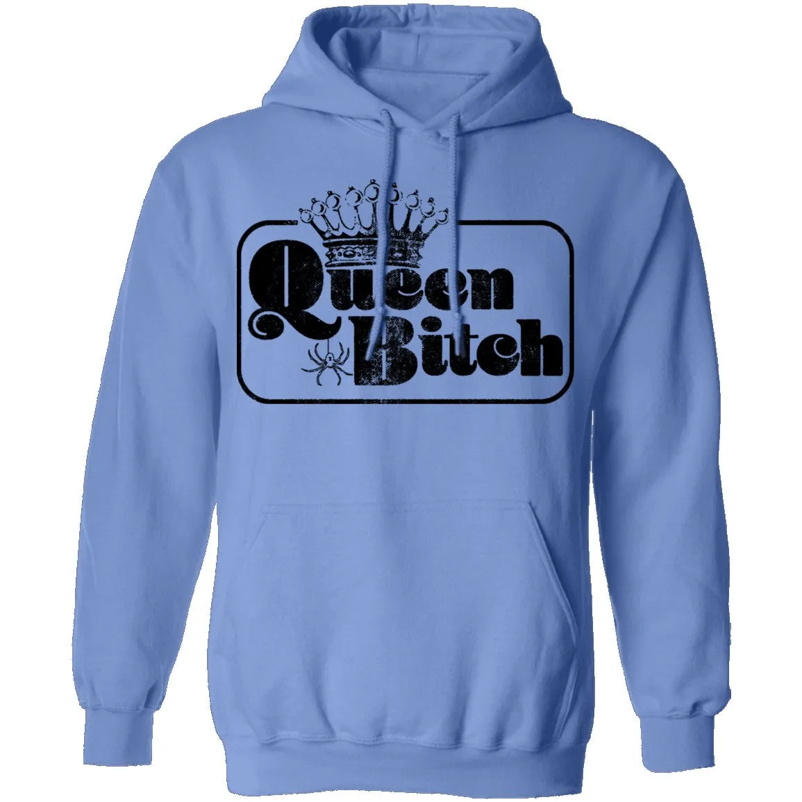 Queen Bitch T-Shirt