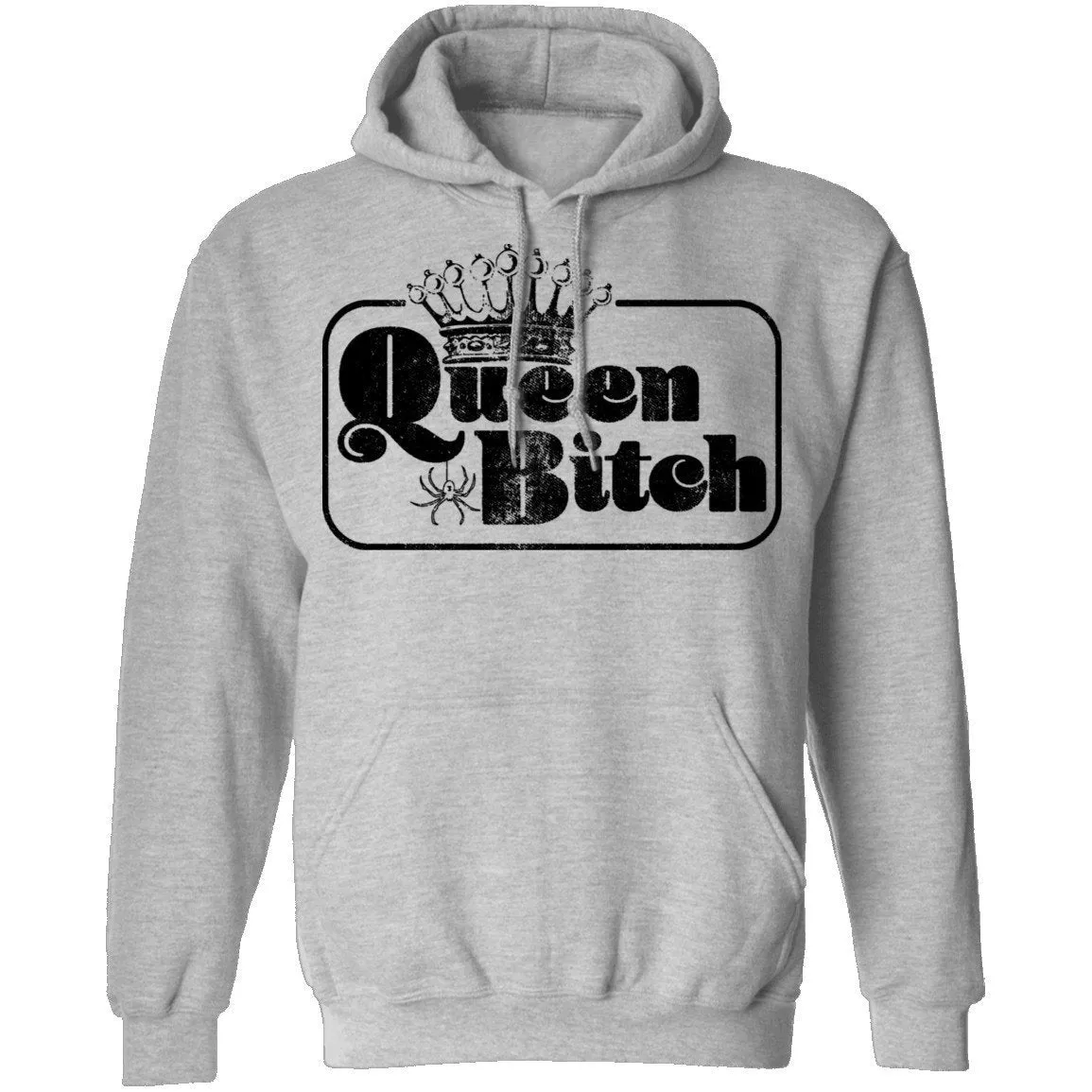 Queen Bitch T-Shirt