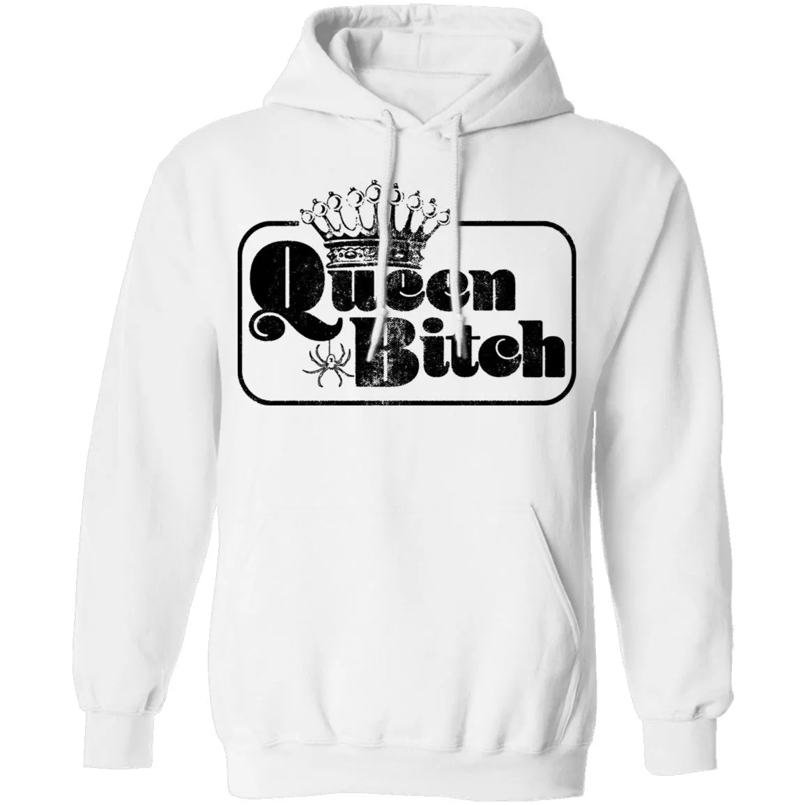 Queen Bitch T-Shirt