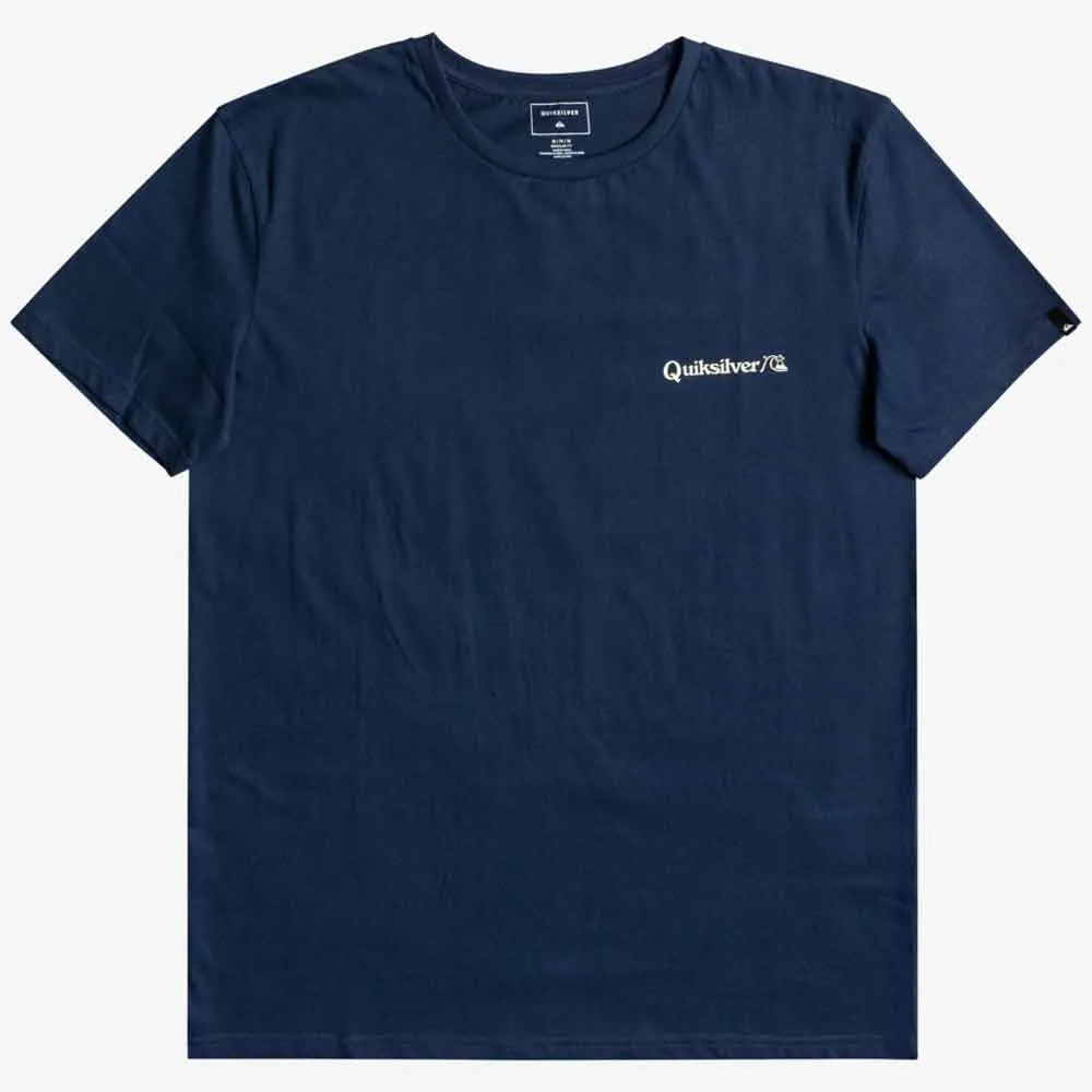 Quiksilver Resin Tint T-Shirt