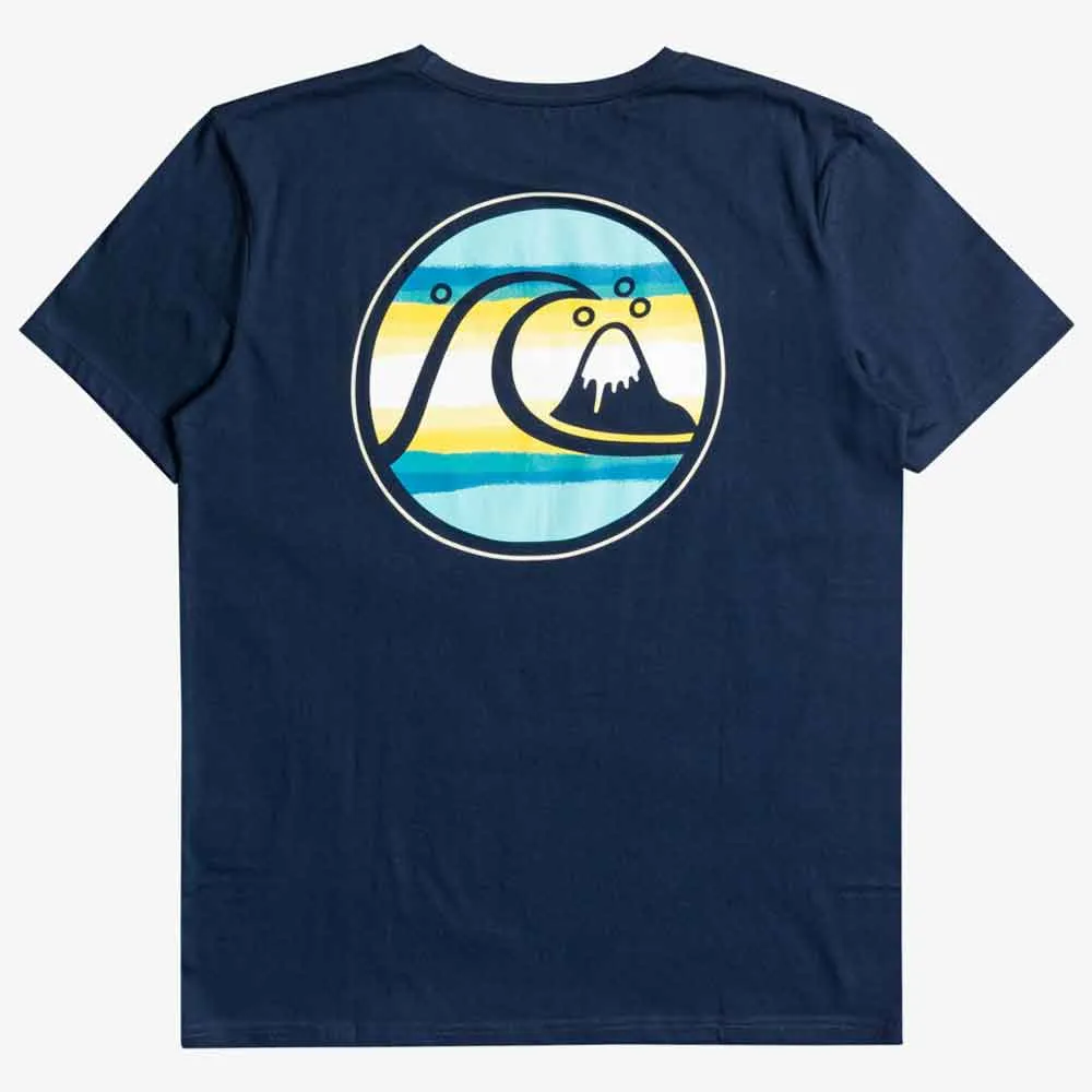 Quiksilver Resin Tint T-Shirt