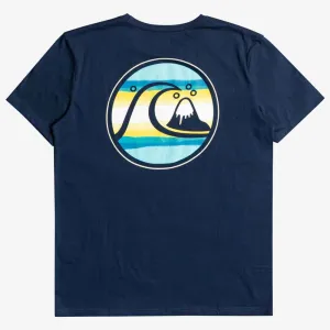 Quiksilver Resin Tint T-Shirt
