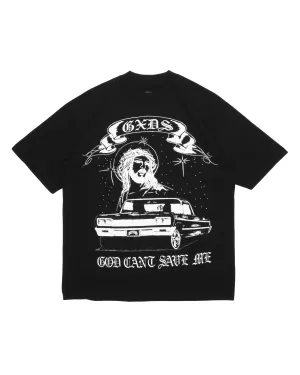 "Cruise" Tee - (Black)