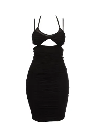 "Hot Tamale" Bodycon Dress