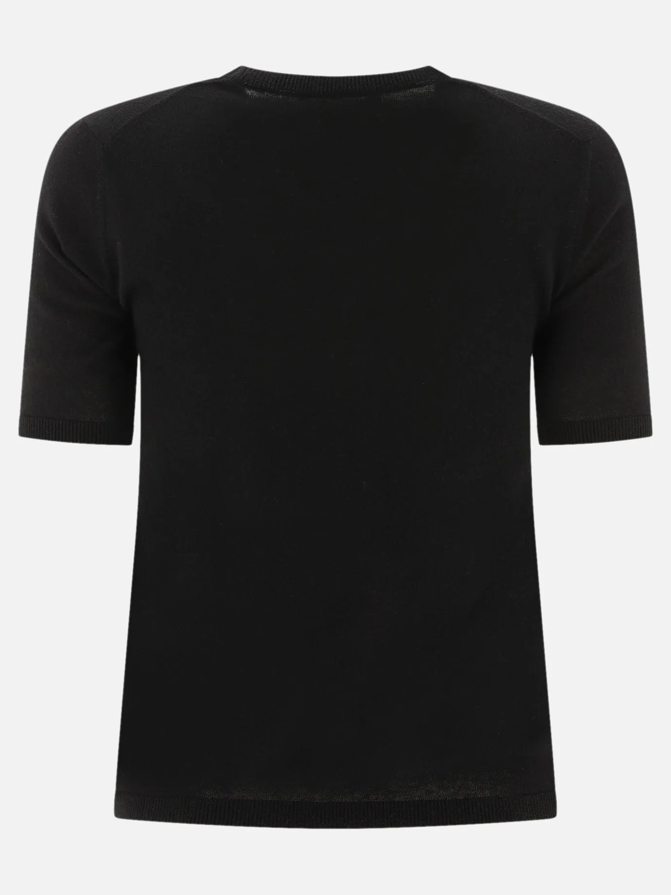 "Warren" silk and cashmere sweater