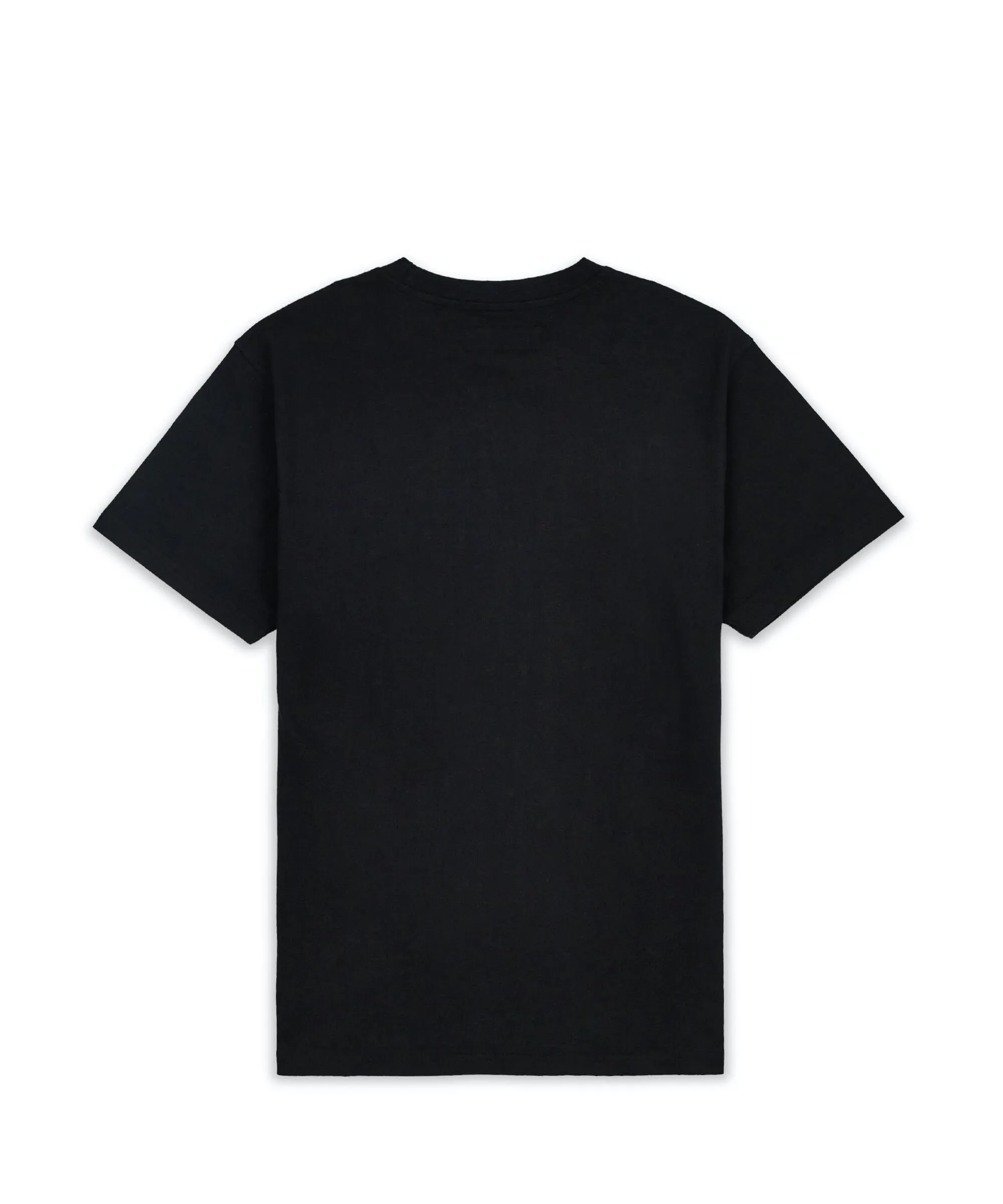 Reason Legendary Tee - Black