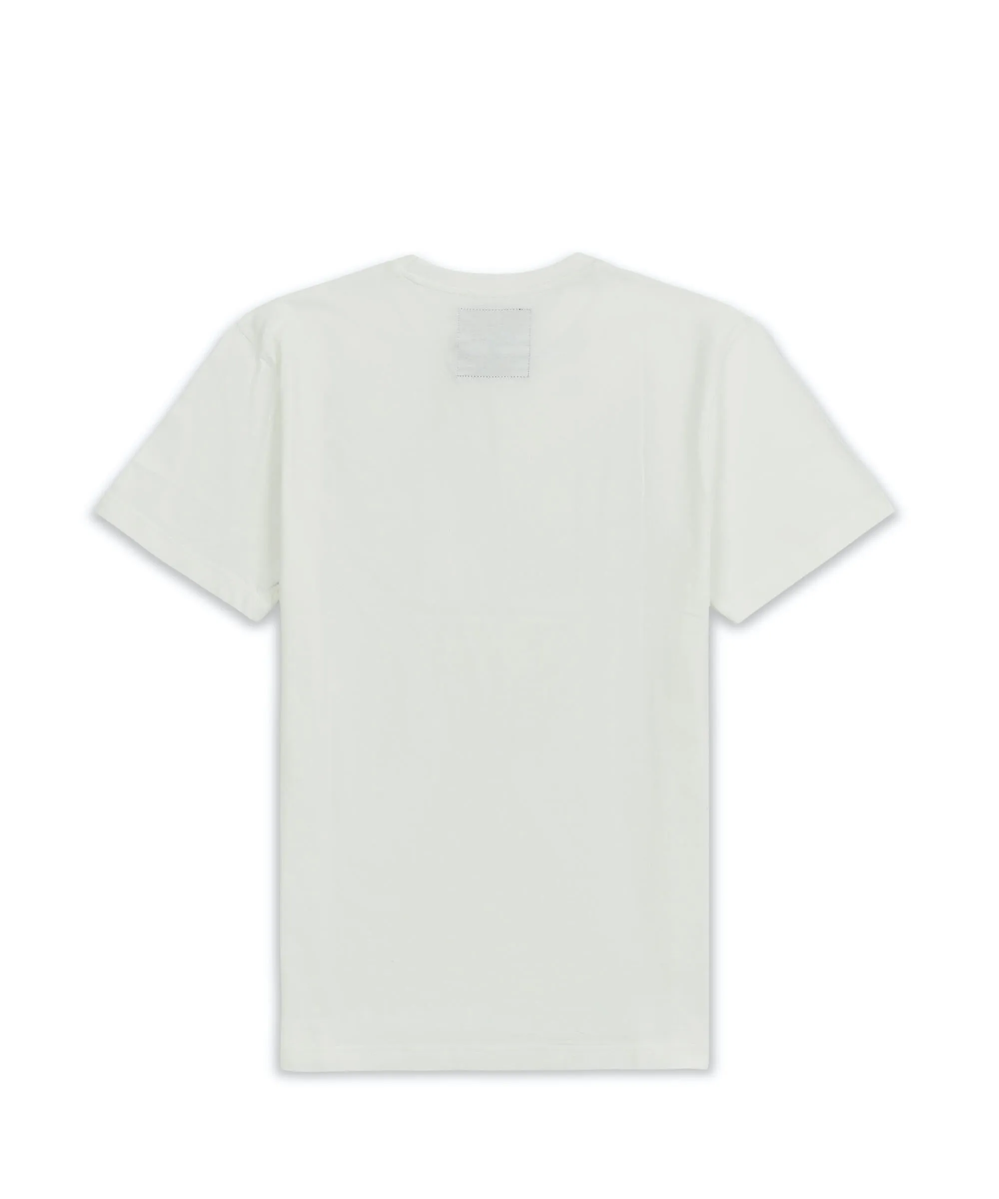 Reason Scarface World Is Yours Tee - White
