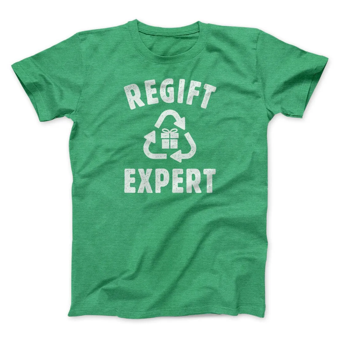 Regift Expert Men/Unisex T-Shirt