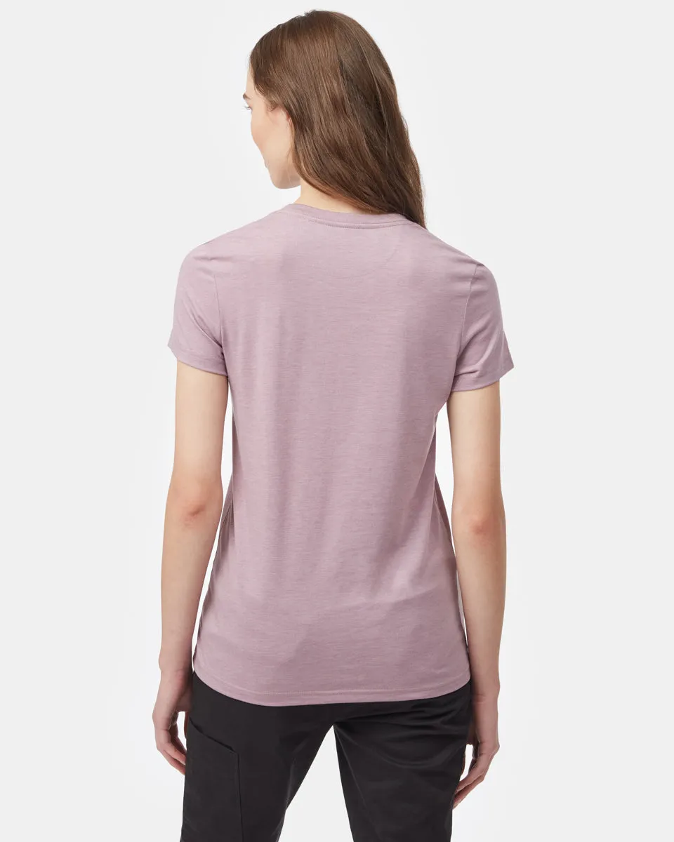 Retro Juniper T-Shirt