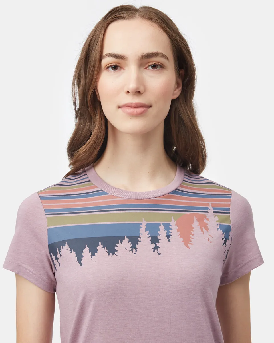 Retro Juniper T-Shirt