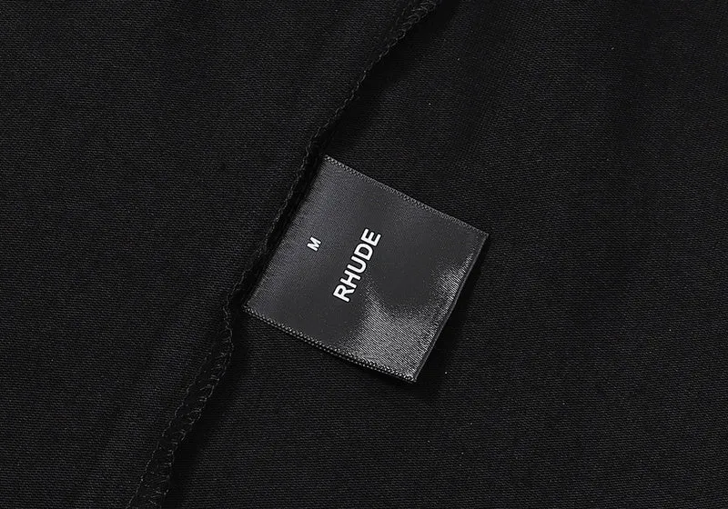 RHUDE T-Shirts