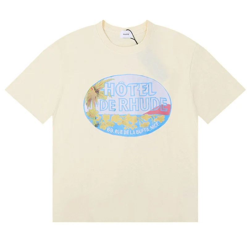 RHUDE T-Shirts