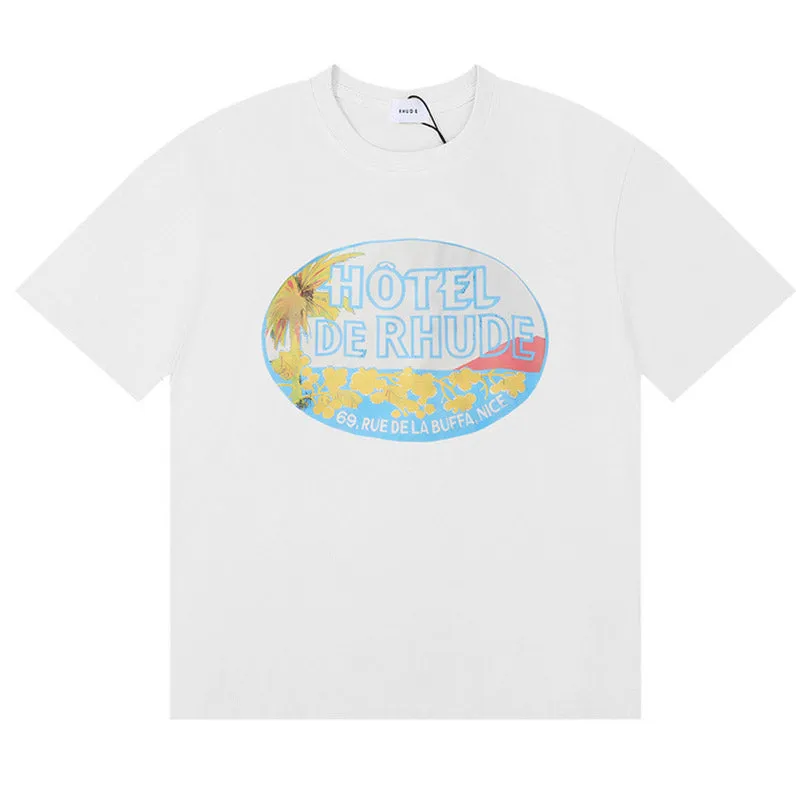 RHUDE T-Shirts