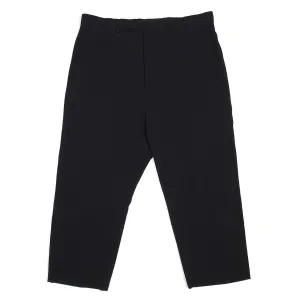Rick Owens Dirt S/S 18 Cropped Astaire Pants Size 52