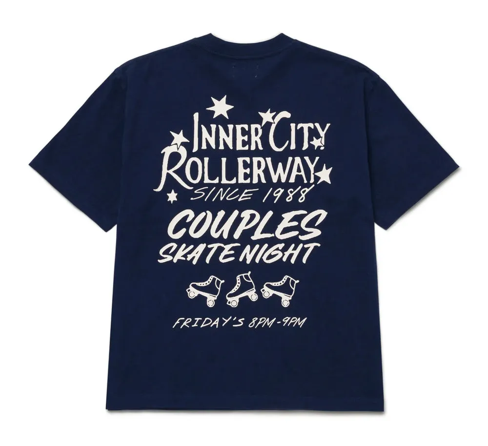 Roller Rink T-Shirt