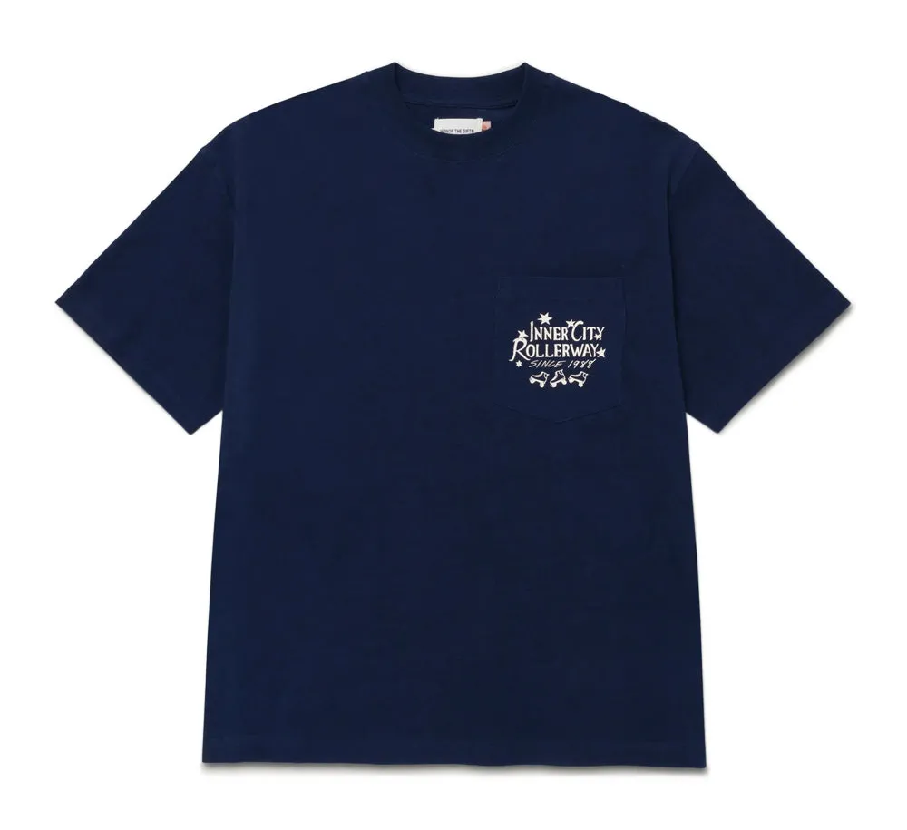 Roller Rink T-Shirt