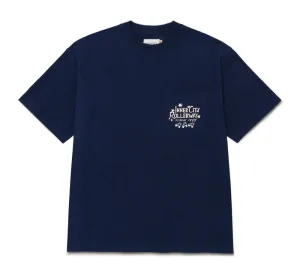 Roller Rink T-Shirt