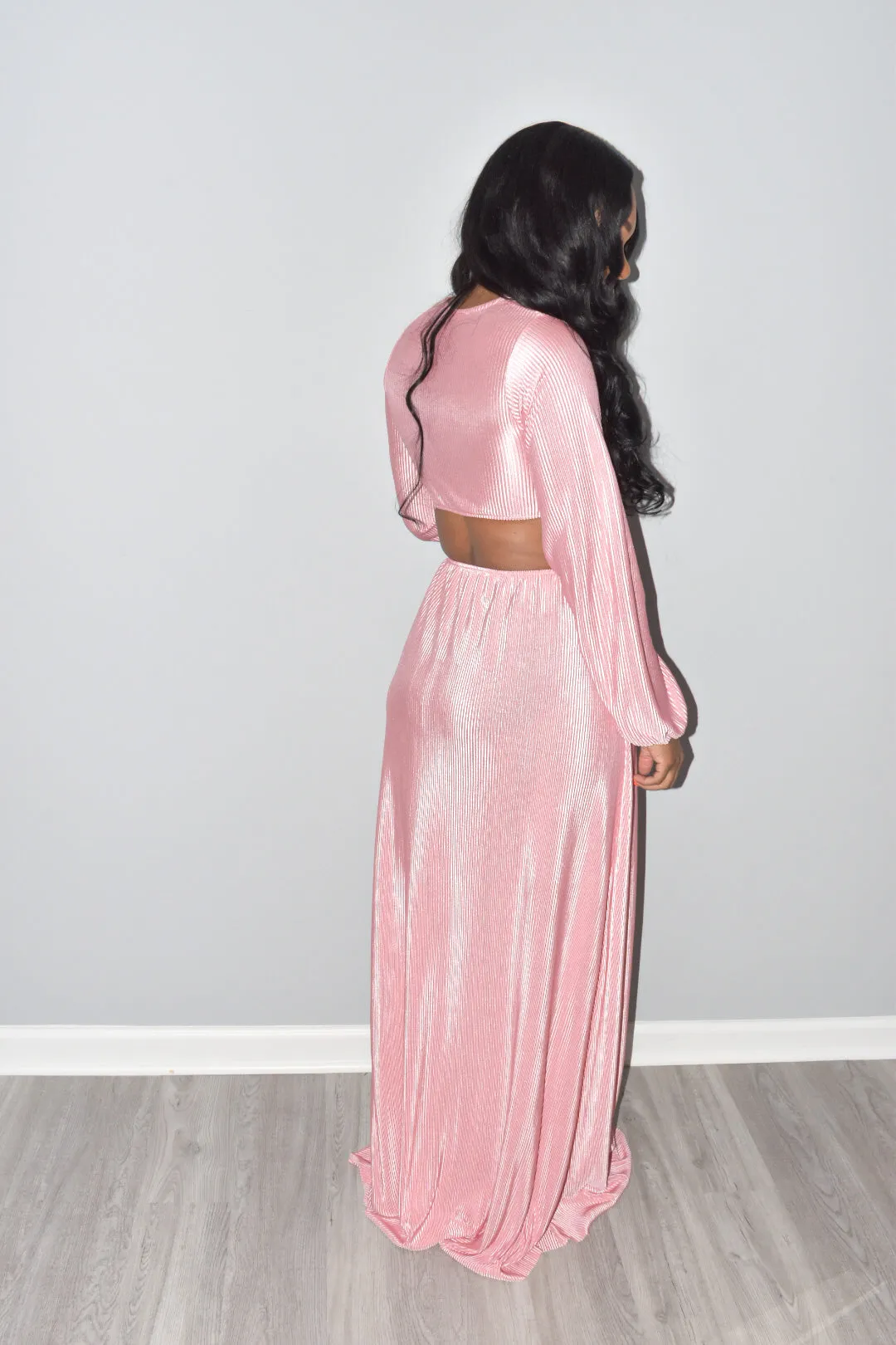Rosa Maxi | Dress