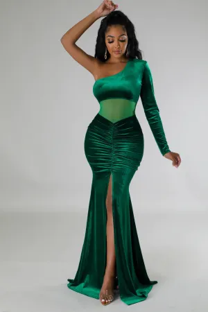 ROYALTY DRESS