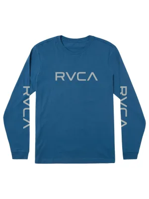 RVCA Men's Big RVCA T-Shirt