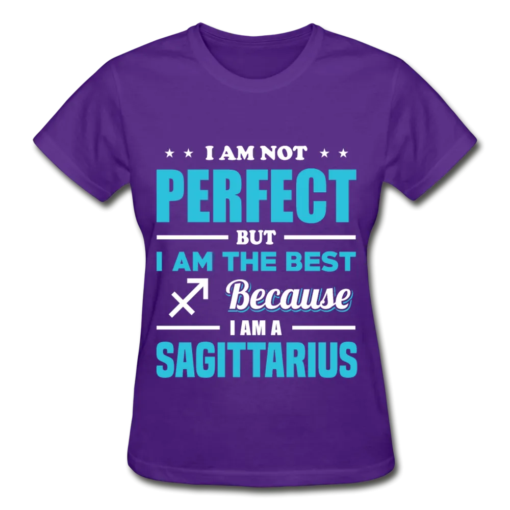 Sagittarius T-Shirt
