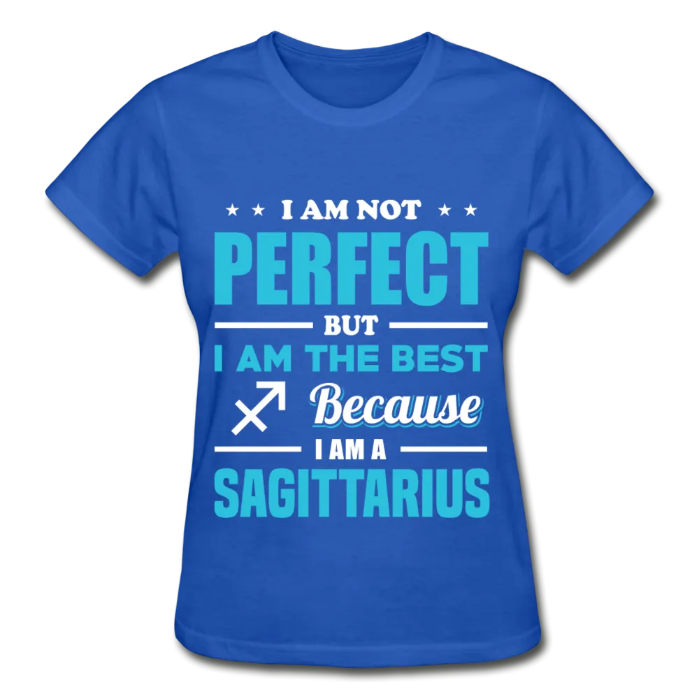 Sagittarius T-Shirt