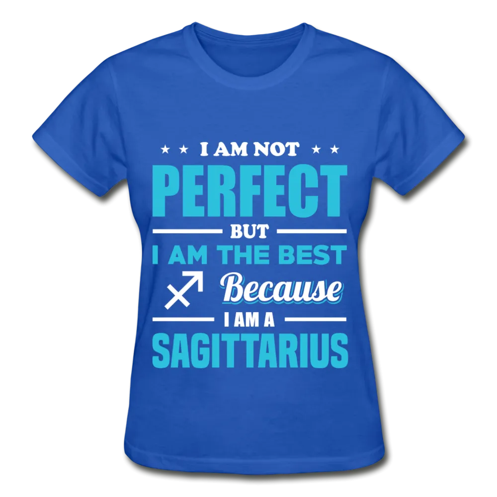 Sagittarius T-Shirt