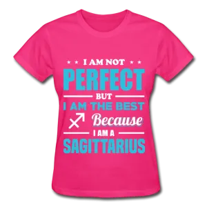 Sagittarius T-Shirt