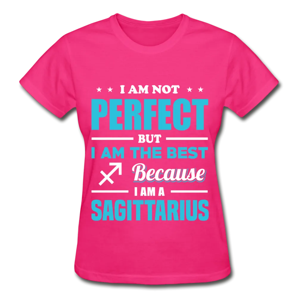 Sagittarius T-Shirt