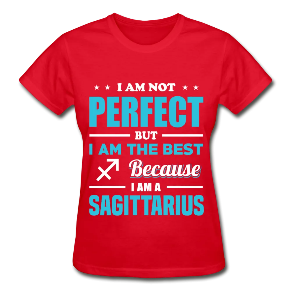 Sagittarius T-Shirt