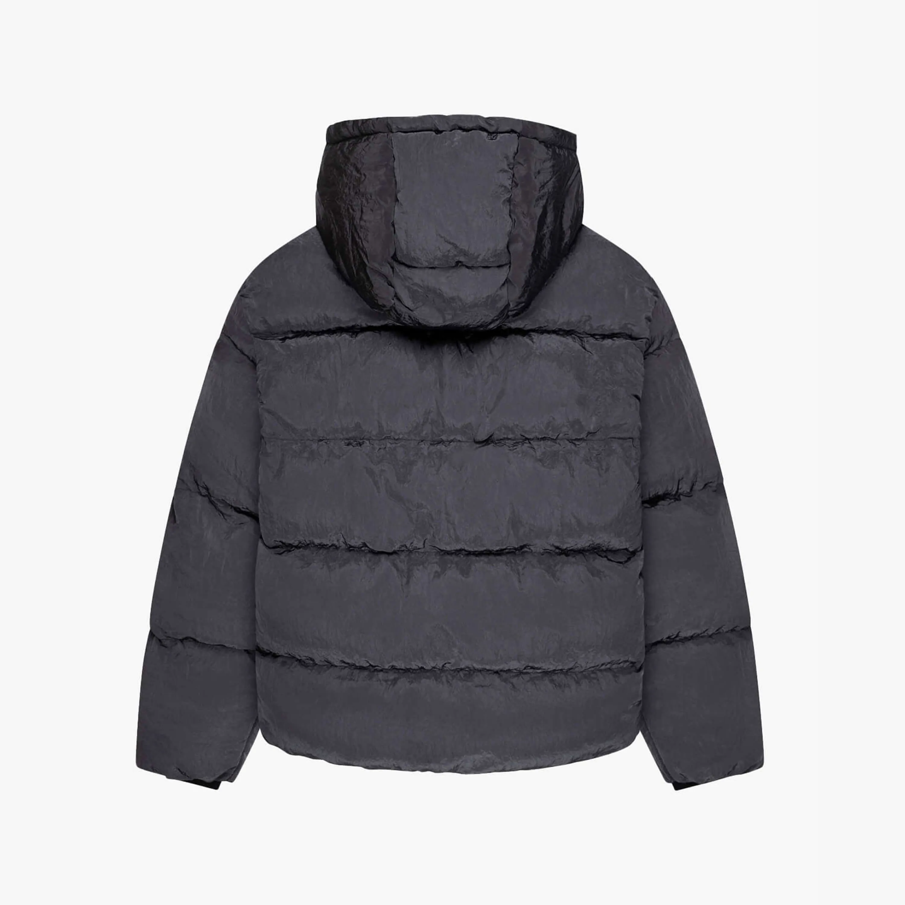 SENTRY JACKET | ANTHRACITE/WHITE