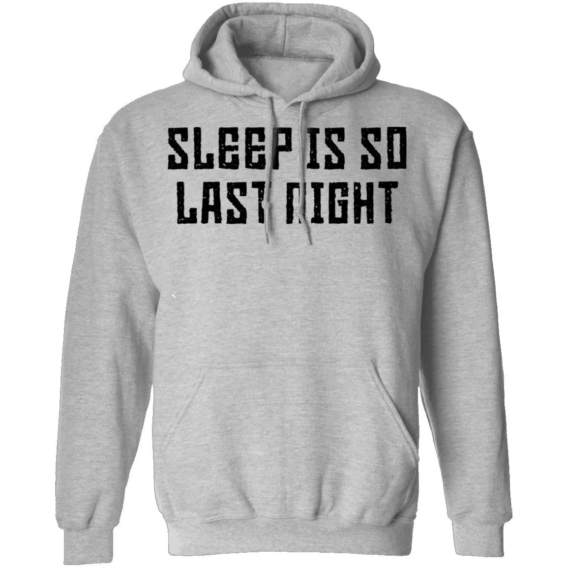 Sleep Is So Last Night T-Shirt