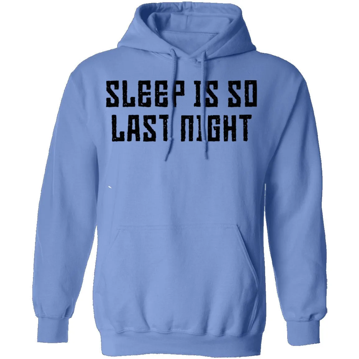 Sleep Is So Last Night T-Shirt