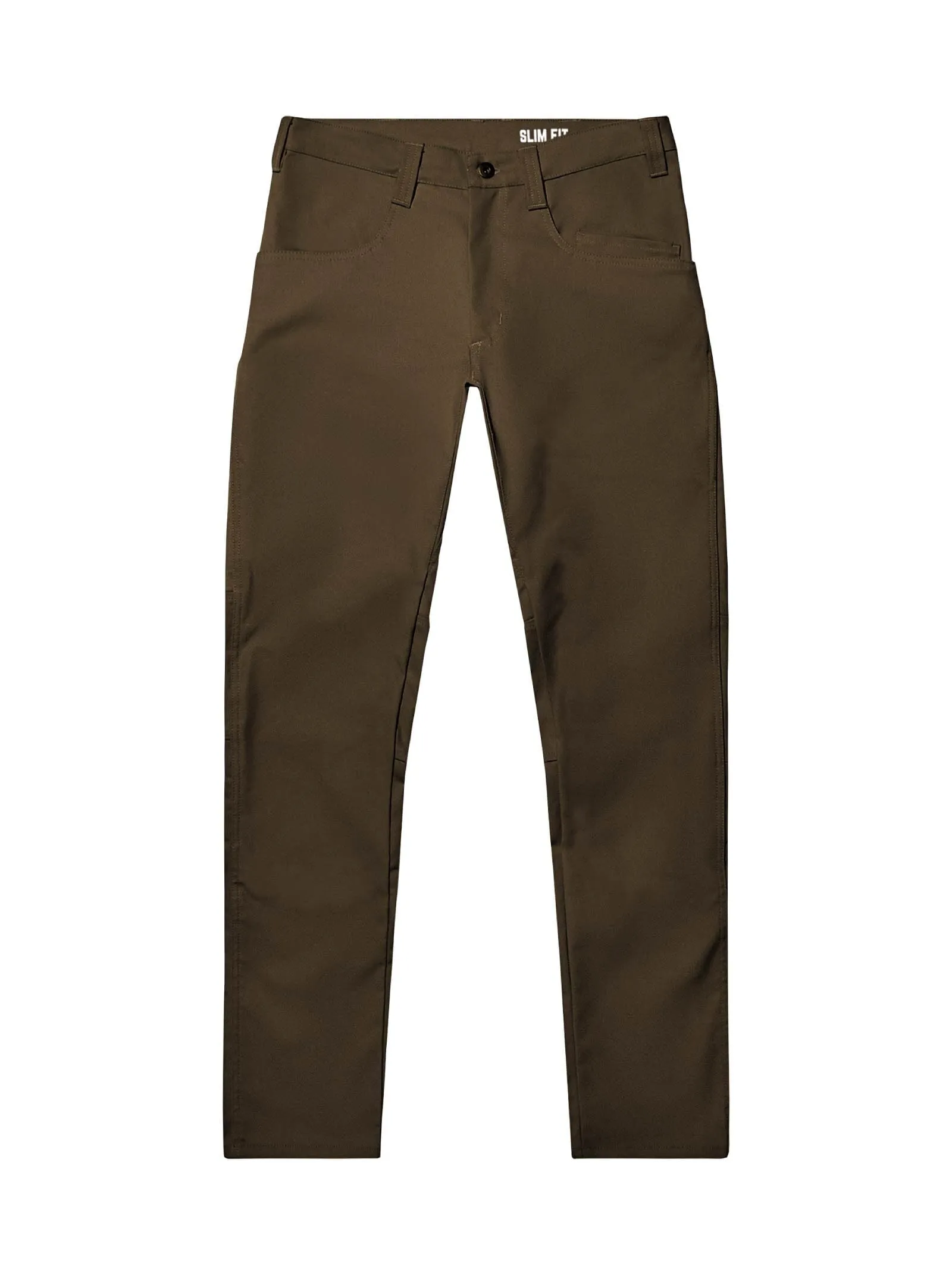 Slim Fit Foundation Pant